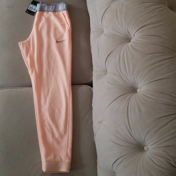 Nike Other - New with tag Nike Pants youth unisex dry fit xl